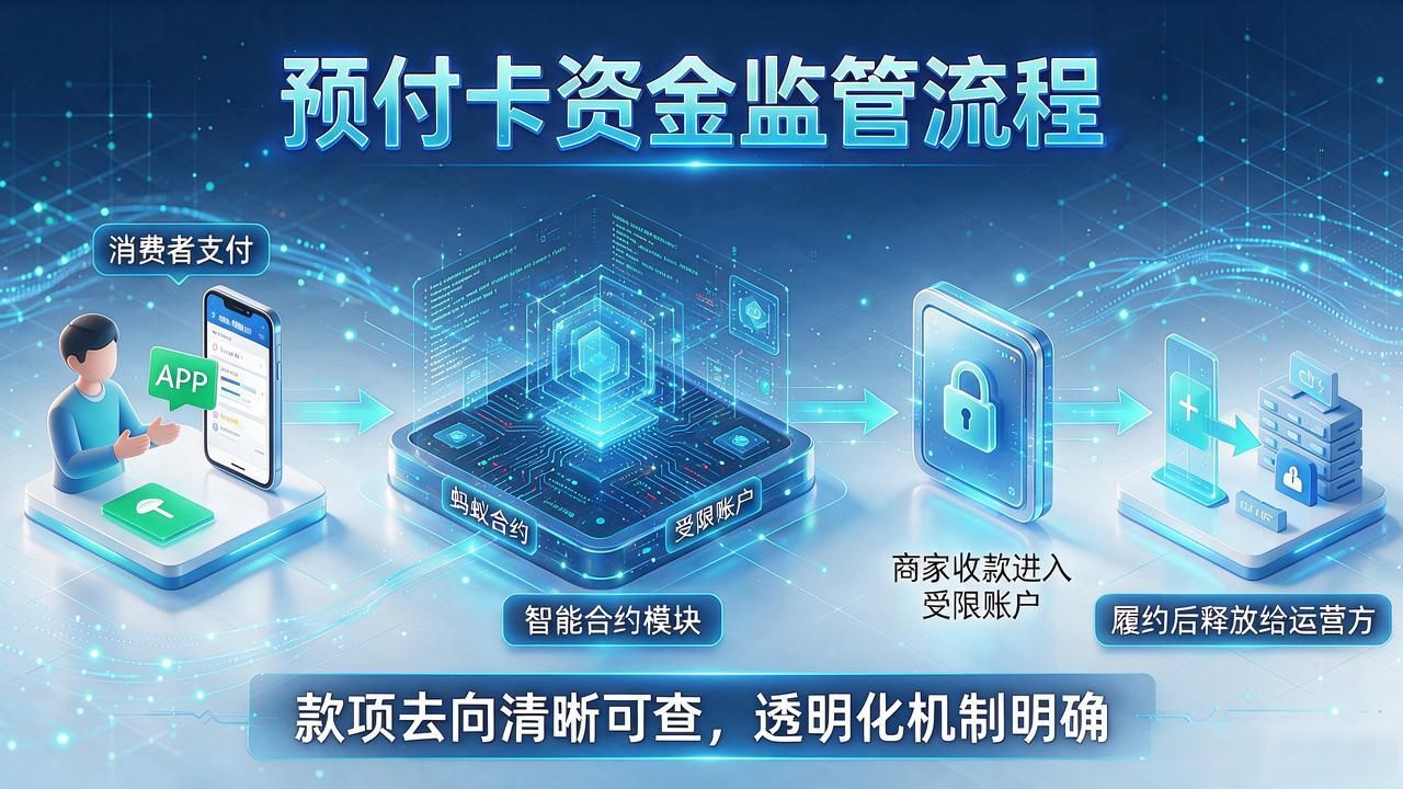 蚂蚁集团怎么用数字货币？看这段官方视频就懂了