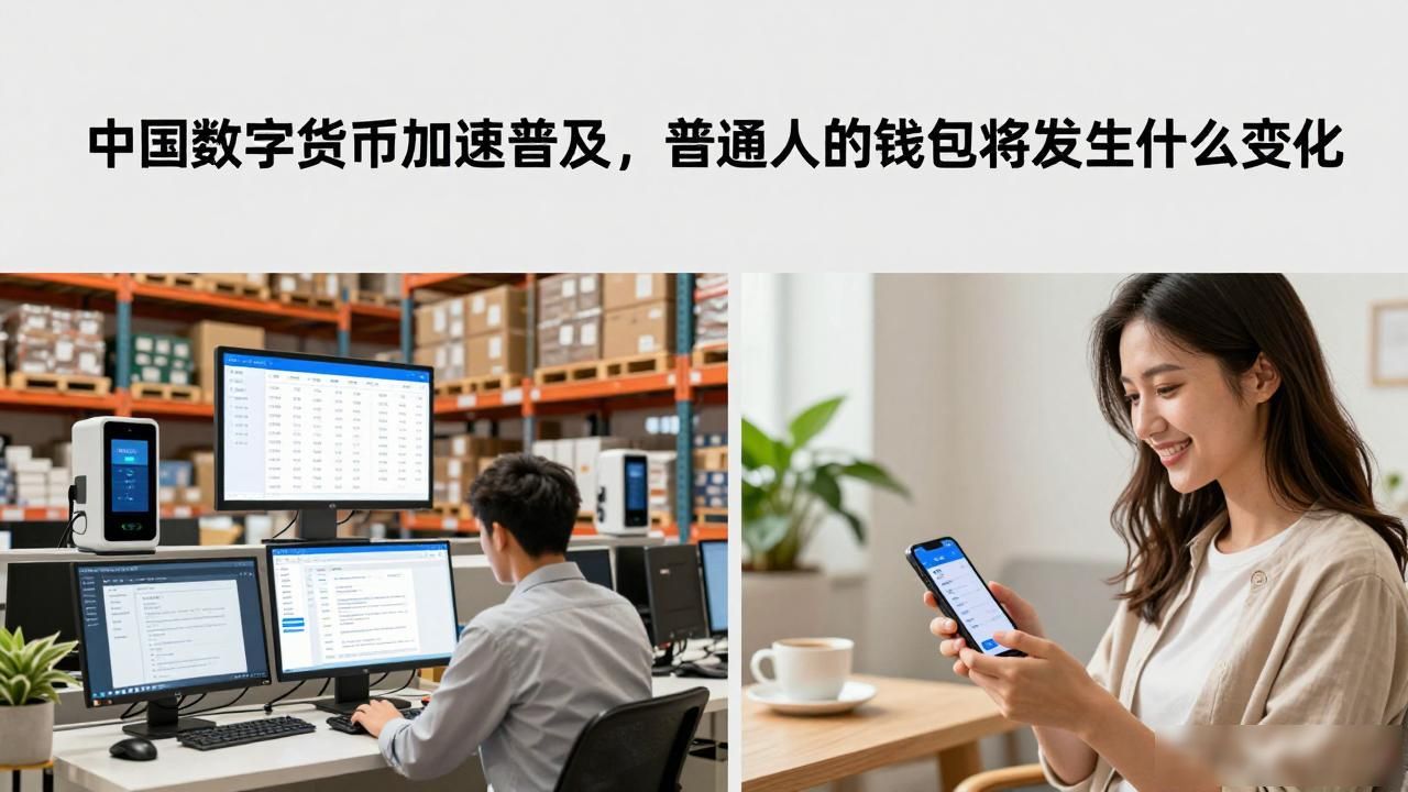 数字人民币可控匿名机制_中国数字货币大力发展_数字人民币试点范围