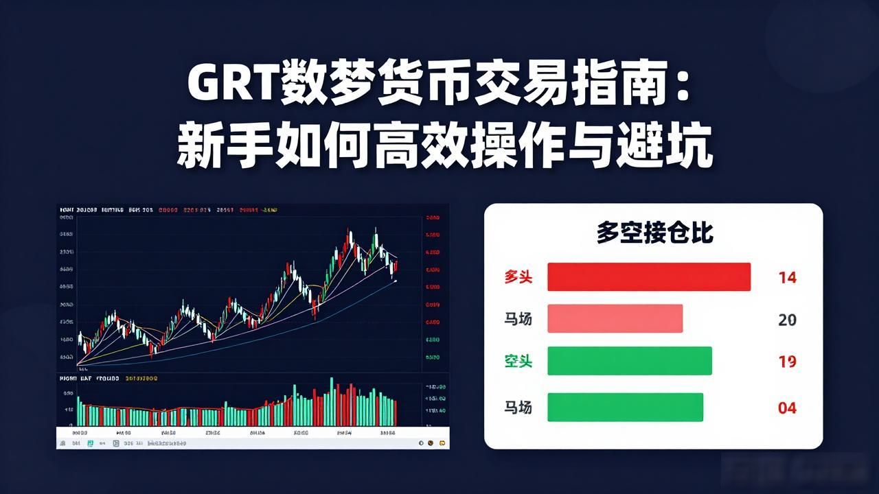 数字货币grt 交易_GRT底层逻辑_GRT交易