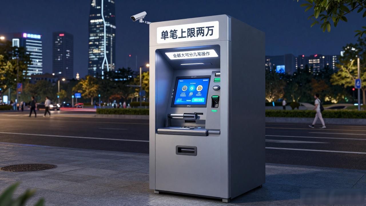 杭州哪里支持数字货币交易？本地实测的靠谱点位都给你整理好了