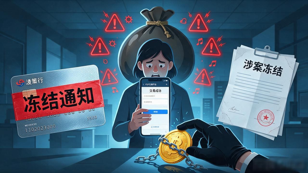 国内能卖数字货币吗？2026年政策收紧后，个人交易已是高风险行为