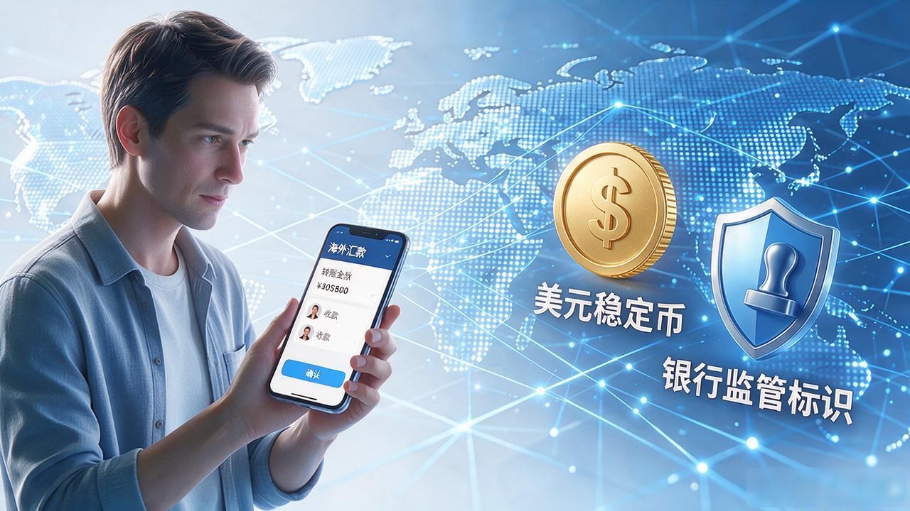 老美数字货币法案又出新版了，这次跟咱钱包和整个币圈关系都挺大