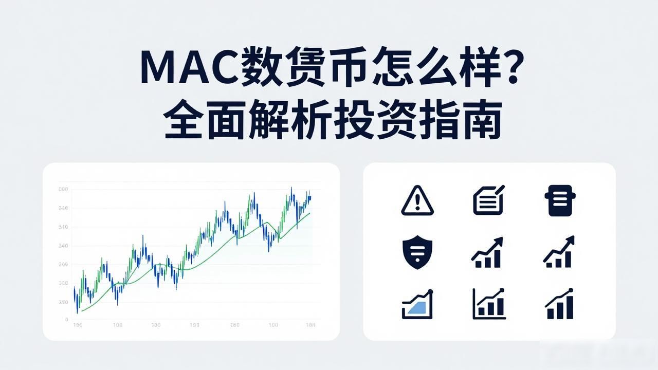 mac数字货币投资潜力风险分析_mac数字货币市场表现与投资建议_mac数字货币怎么样
