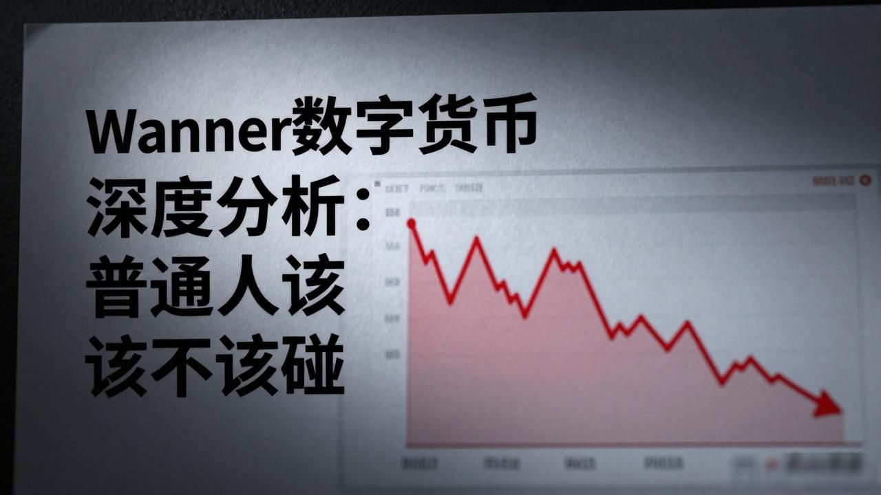 Wanner数字货币投资风险_小众数字货币项目分析_wanner数字货币