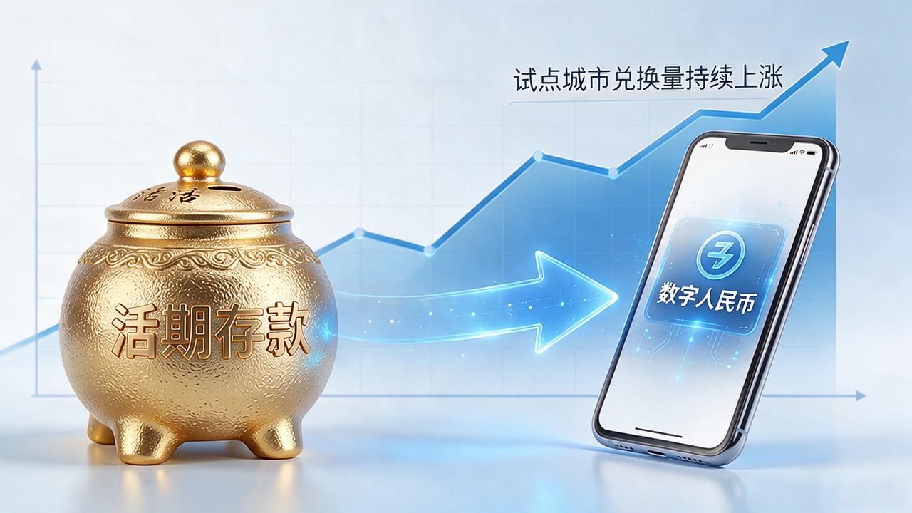 杨凯说银行数字货币，央行数字人民币跟你的钱包有啥关系