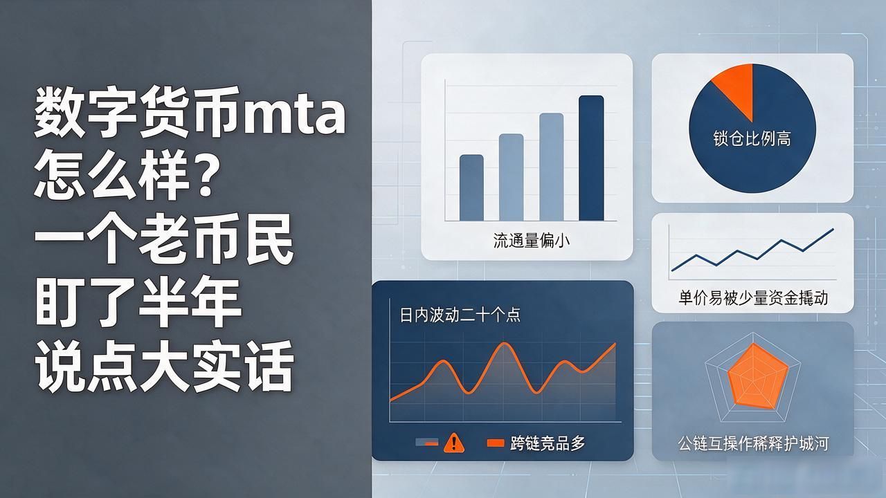 Multichain生态治理代币分析_数字货币mta怎么样_mta跨链互操作治理代币