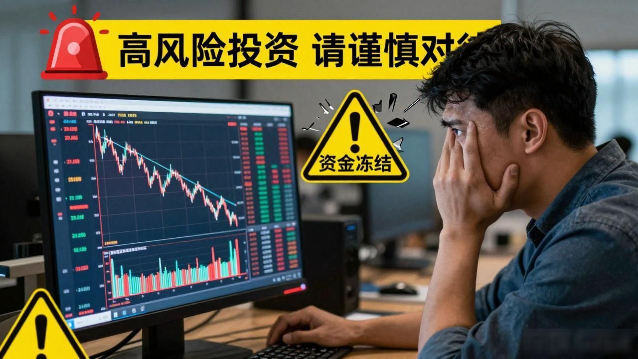 有些数字货币还能不能碰？散户下单前必须弄明白的几件事