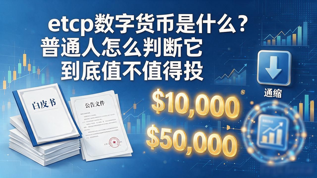 etcp数字货币_消费返币通缩经济_etcp数字货币