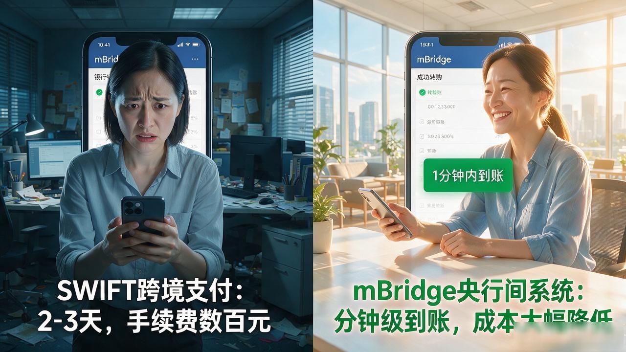 数字货币真的未来可期吗？抛开概念，普通人最该留意的4个落地变化