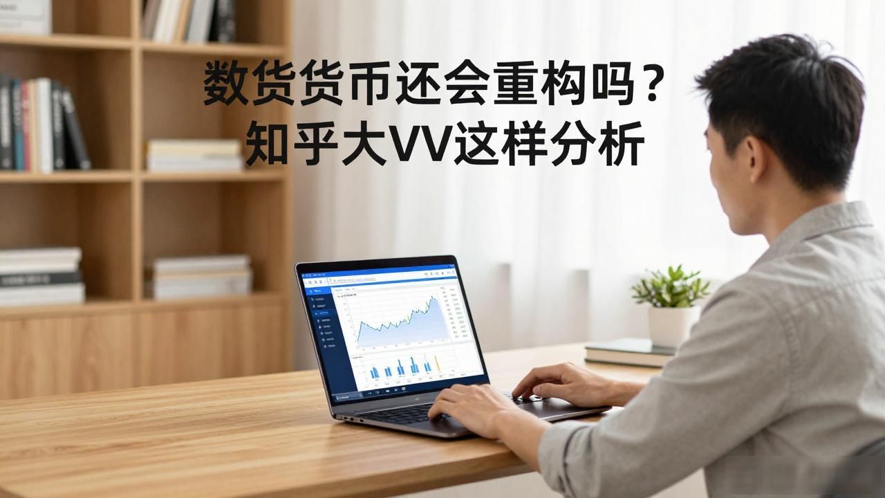 数字货币还会重构吗？知乎大V这样分析