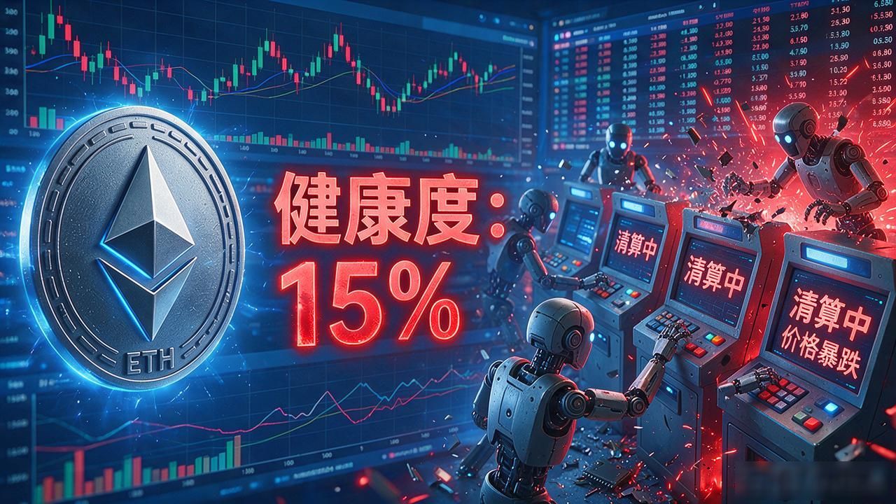 搞数字货币质押放贷，抵押率、利息、爆仓线这三样你必须弄明白