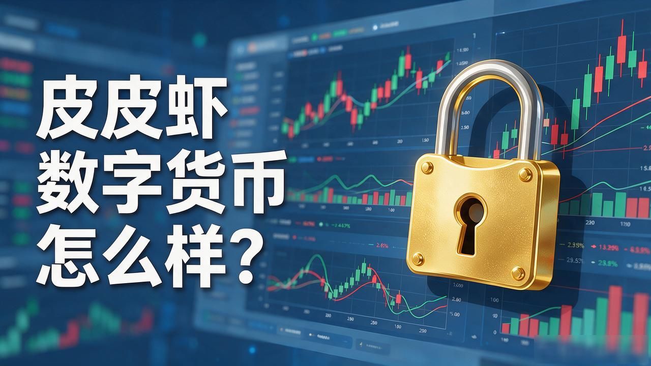 皮皮虾数字货币怎么样？一个在币圈摸爬滚打三年的人说几句实在话