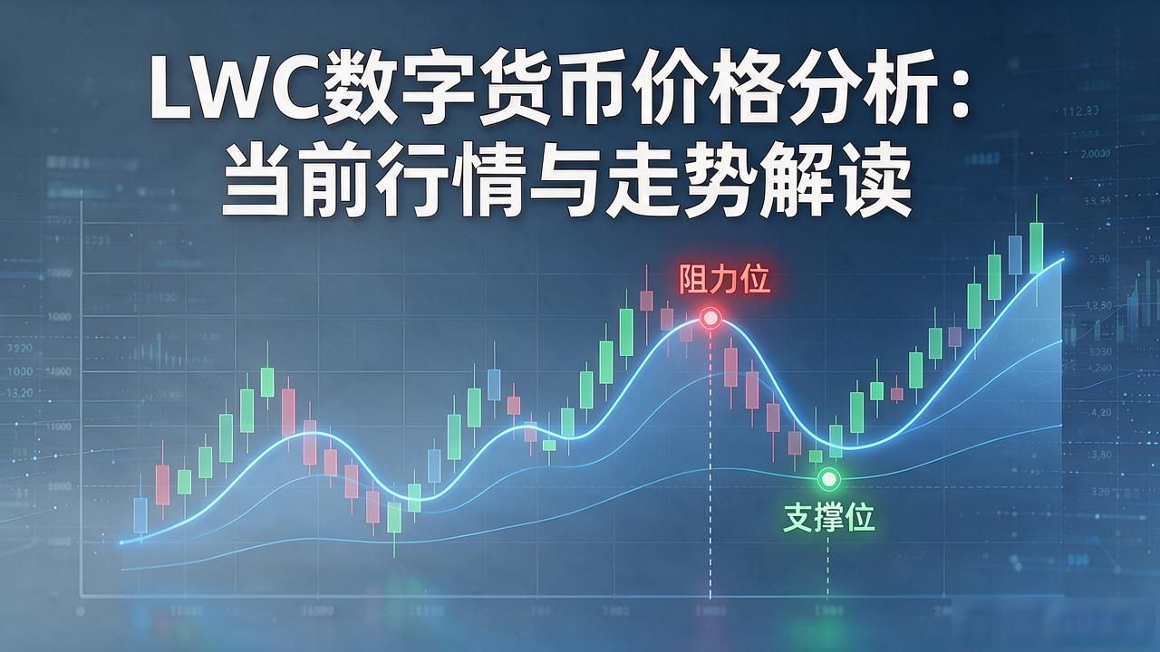 数字货币lwc价格_LWC价格走势分析_LWC市场情绪影响