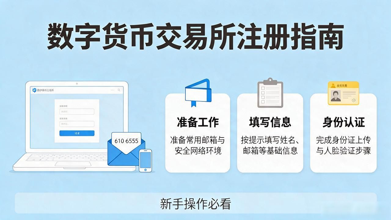 数字货币外网登录教程：新手必看操作指南