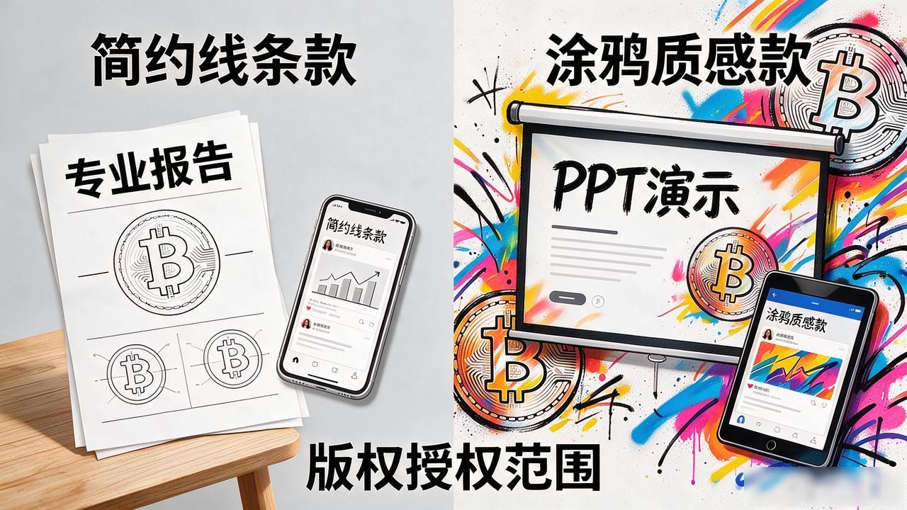 数字货币手稿图片素材：高清免费资源推荐与使用指南