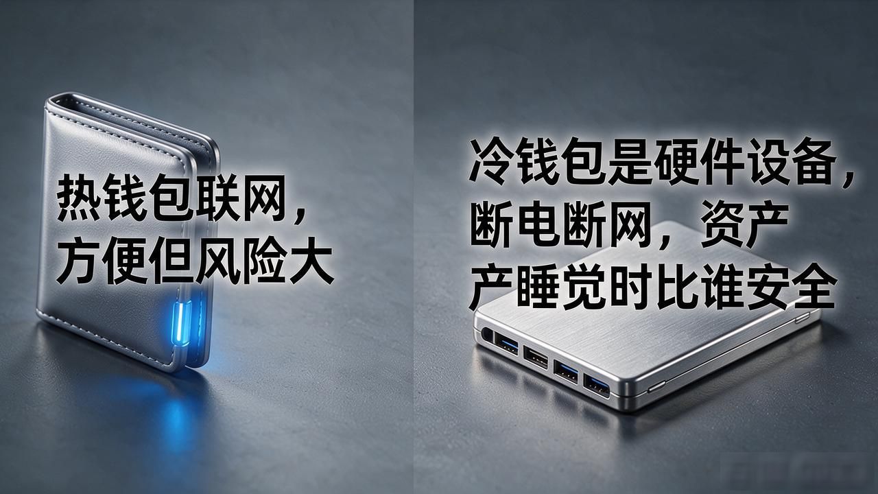 数字货币的日常用语有哪些，新手最常碰到的词