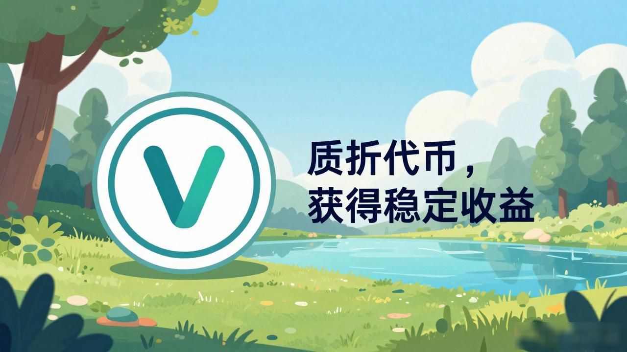 Viccoin是什么？一文看懂数字加密货币新选择