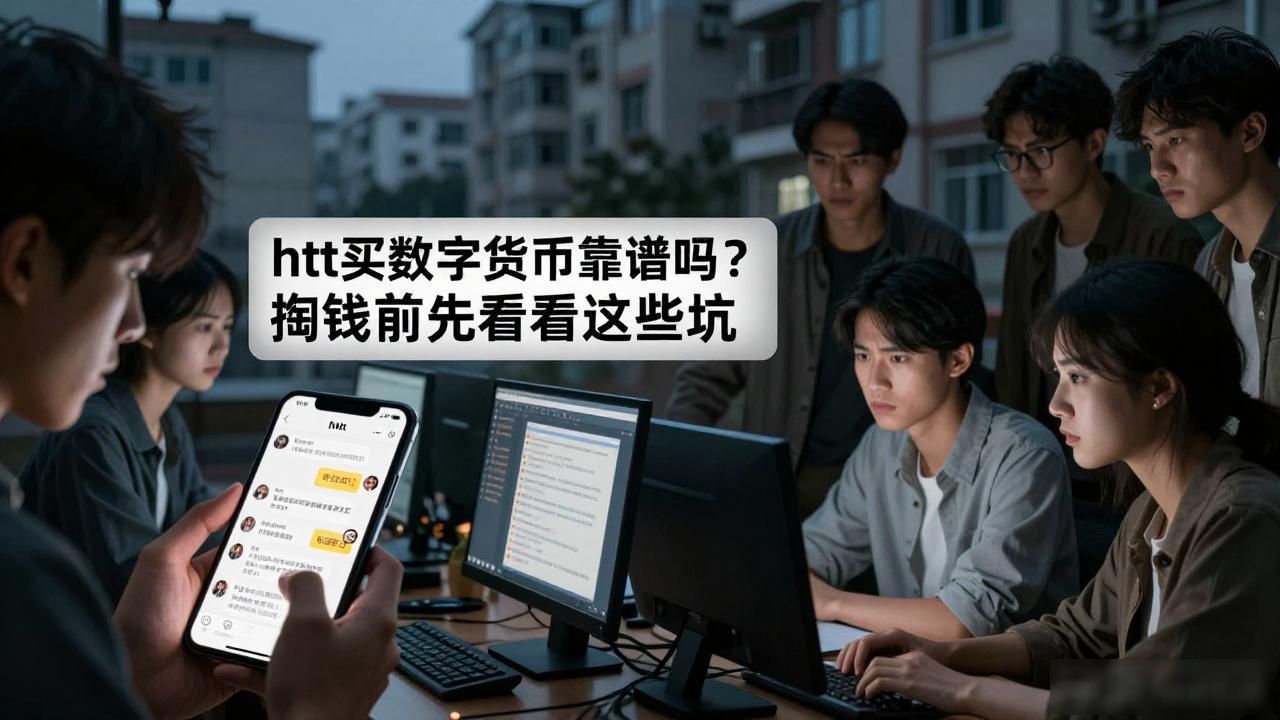 htt购买数字货币_用htt购买数字货币_htt跑路风险