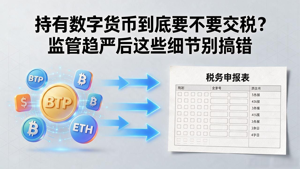 数字货币监管合规成本_数字货币 监管 税_数字货币应税资产