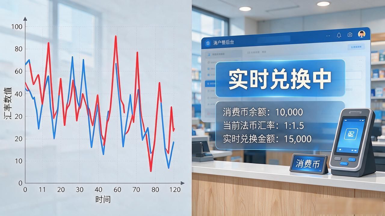 消费币数字货币能不能花？普通人最该关心的几件事