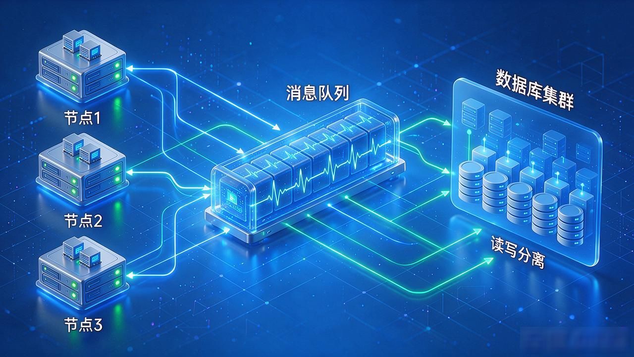 数字货币交易所P版怎么搭才靠谱，干了八年的人跟你唠唠
