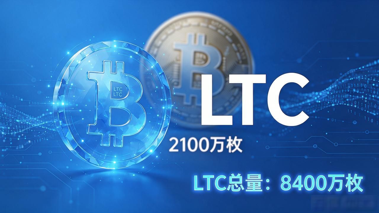 ltc数字货币值得入手吗？看完这篇就够了