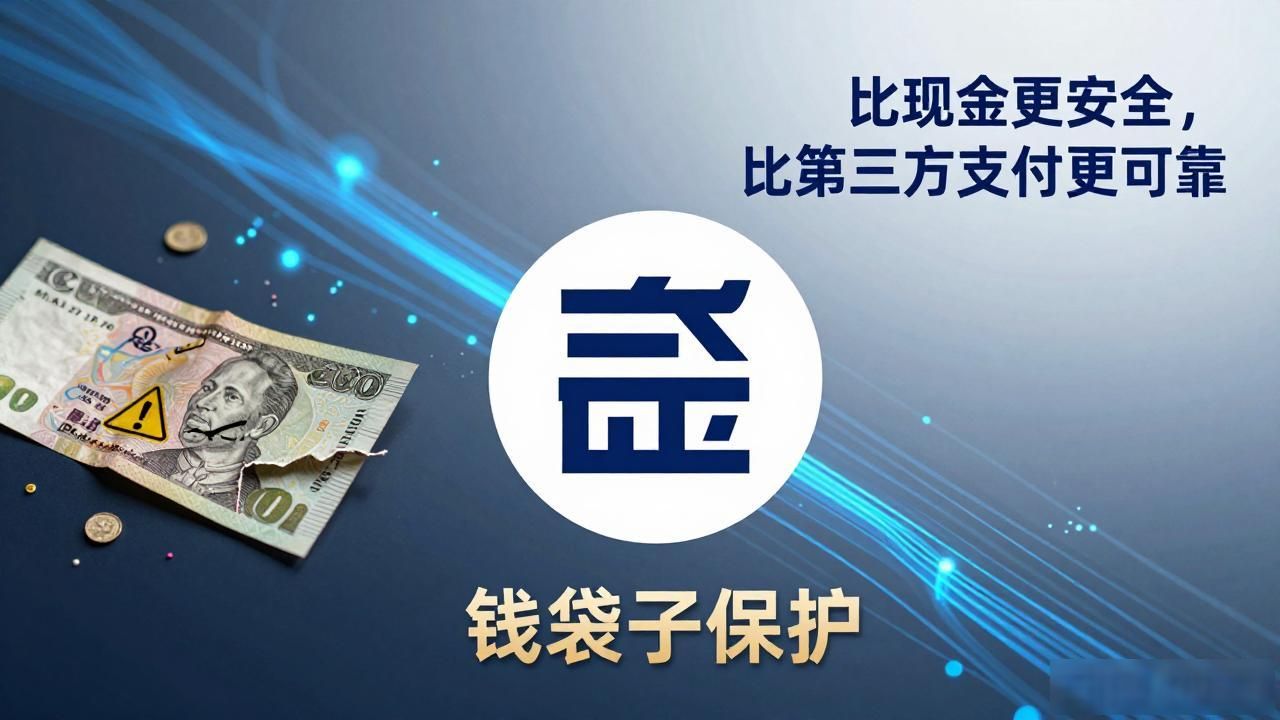 新版数字货币到底有没有用?普通人用得上吗